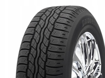 4x Bridgestone 225/65R17 102H Dueler D687