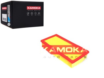 ФИЛЬТР ВОЗДУХА CIT C5 04'- PEUG 407 04'- KAMOKA