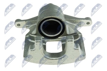 СУППОРТ ПРАВАЯ ПЕРЕД TOYOTA AVENSIS T27 2.0D-4D 2.2D-4D 09- VERSO 2.2D-4D 09-