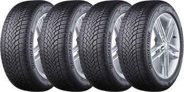 4x 275/45/20 V XL FR Bridgestone BLIZZAK LM005