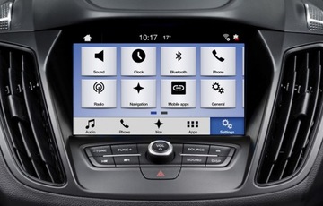 Ford sync 3 map update f11 2022 navigation, buy
