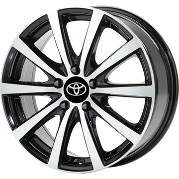 НОВЫЕ ДИСКИ MARKI PLATIN-TOYOTA 18