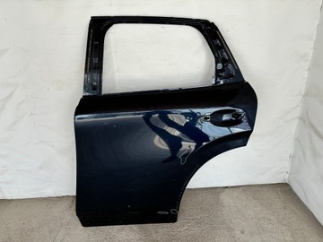 MAZDA CX-60 TÜREN ZURÜCK LINKE HINTEN KOVEL (==GIEŁDA==)