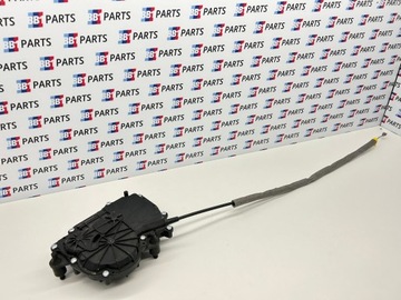 BMW G31 G32 МЕХАНИЗМ DOCIĄG КРЫШКИ БАГАЖНИКА ЗАМОК 7411760