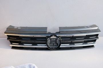 РЕШЁТКА РЕШЁТКА VW TIGUAN II 5NA853653