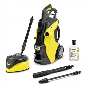 MYJKA CIŚNIENIOWA KARCHER K7 POWER HOME 180BAR 600L/H HOME НАБОР