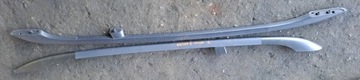 SKODA OCTAVIA II ÜBERARBEITUNG 09R GELÄNDER AUF DAS DACH SET / SATZ
