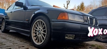 КРЫЛО ПРАВАЯ BMW E36 COSMOSSCHWARZ СЕДАН УНИВЕРСАЛ COMPACT