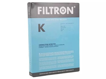 FILTRON K 1041 ВКЛАДЫШ ФИЛЬТРА САЛОНА