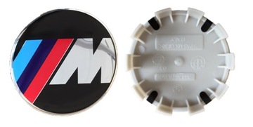 КОВПАЧОК ДИСКИ ШЕСТЕРНІ DO BMW 68MM F02 F04 F06 F07 F10 F11 F12 F13 F15 F16 F25