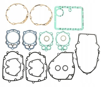 КОМПЛЕКТ ПРОКЛАДОК MOTO GUZZI V 65 '82-'87