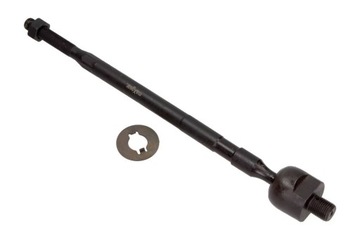 MAXGEAR ТЯГА ПОВОРОТНИК MITSUBISHI LANCER 03- 1,6/2,0 LE/PR