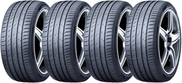 4x 215/55/18 V XL Nexen NFERA SPORT SUV