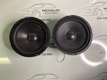 ДИНАМИКИ АВТОМОБИЛЬНЫЙ CAR AUDIO TICOON VOX ZONE WA165C8