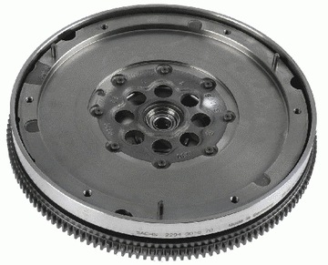 810309 SACHS ШЕСТЕРНЯ МАХОВИК ДВУХМАССОВЫЙ MERCEDES E-KLASA S211/W211 02-09 240M