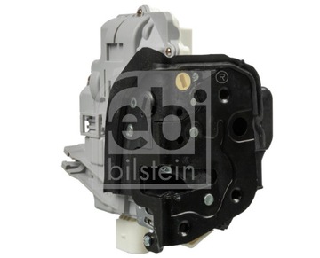 FEBI ЗАМОК ДВЕРЬ AUDI A4, SEAT EXEO 11.04-05.13 ЗАД PR