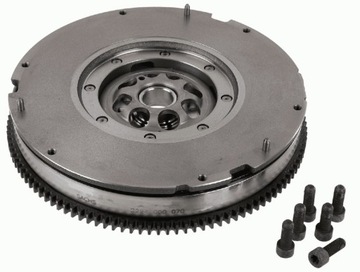 КОЛЕСО ДВУХМАССОВЫЙ JEEP CHEROKEE 2,4 01-08 2294 000 070