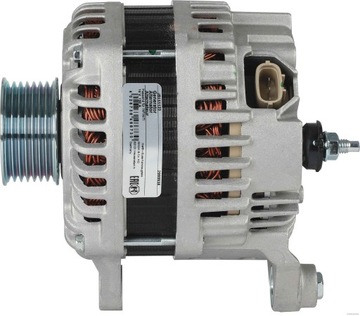 ГЕНЕРАТОР (14V, 150A) ПІДХОДИТЬ DO: INFINITI EX, FX, G, M, M37, Q60, Q70 