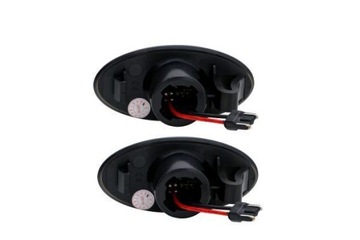 ФАРА ПОВОРОТА BLIC L50-140-001LED-SD L50-140-001LED-SD/AB