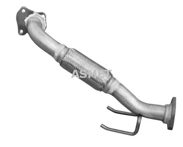 ASMET 07.250 ТРУБА ВЫХЛОПНАЯ 07.250 ASM07.250