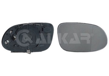 ALKAR 6424700/ALK ВКЛАДЫШ ЗЕРКАЛА MERCEDES-BENZ