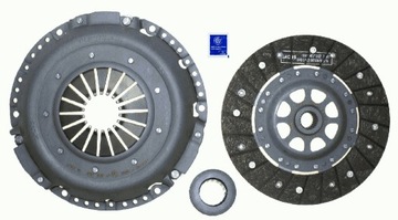 SACHS 3000 387 101 КОМПЛЕКТ СЦЕПЛЕНИЕ