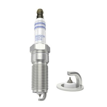 BOSCH 0 242 236 663 СВІЧКА ЗАПАЛЮВАННЯ