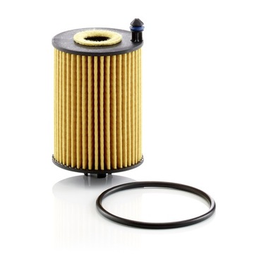 MANN FILTER ФИЛЬТР МАСЛА AUDI A4,A5,A6,A7,Q5 02.18-