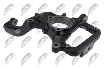 ПОВОРОТНЫЙ КУЛАК ПЕРЕД FORD EXPLORER 06-, MERCURY MOUNTAI