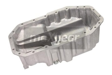 ПОДДОН МАСЛА SKODA 1,6 96- OCTA 036103601N/MG MAXGEAR