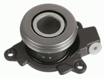 SACHS 3182 654 207 ВЫЖЫМНОЙ ПОДШИПНИК ЦЕНТРАЛЬНЫЙ, СЦЕПЛЕНИЕ