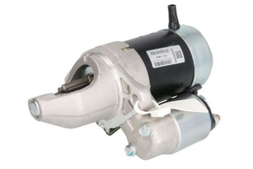 E1865F STARDAX СТАРТЕР (12V, 0,8KW) ПОДХОДИТ DO: NISSAN 100NX, ALMERA I, C