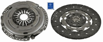 SACHS 3000 970 076 КОМПЛЕКТ СЦЕПЛЕНИЕ