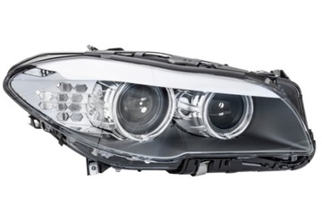 ФАРА BMW 5 11.09-02.17 PR BI-KSENON LED (СВЕТОДИОД ) 1EL 010 131-521