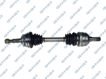 GSP 244038 WELLE