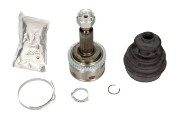 ШАРНИР ВНЕШНЯЯ. HYUNDAI I30 /CEE'D 1,4/1,6 07- 25-5052MG MAXGEAR