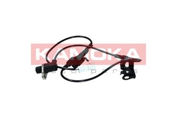 KAMOKA 1060439 ДАТЧИК ABS ПЕРЕДНЯЯ LE