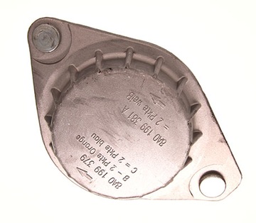 ПОДУШКА SIL. VW A80 92-95 MAXGEAR