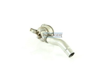 G04FBQ WALKER КАТАЛИЗАТОР EURO 3 ПОДХОДИТ DO: BMW X3 (E83) 2.0D 09.04-08.07