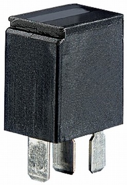 4RA933766111 РЕЛЕ, 20 A, 12 V , HELLA