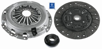 SACHS 3000 264 003 КОМПЛЕКТ СЦЕПЛЕНИЕ