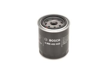 ФИЛЬТР МАСЛА BS0986452023 BOSCH