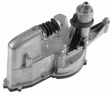 SACHS ПРИВОД SPRZ. CITROEN C2/C3/DS3 1,4-1,6 02-