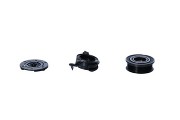 СЦЕПЛЕНИЕ КОМПРЕССОРА КОНДИЦИОНЕРА VISTEON SCROLL 6PK- 95MM 12V FORD FOCUS