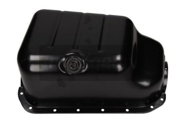 ПОДДОН МАСЛА FIAT CC/SC 0,9 7649851/MG MAXGEAR