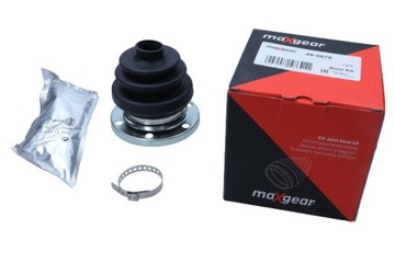 ЗАЩИТА ШАРНИРА FIAT ВНУТРЕННЕГО PUNTO/BRAVA 93- 1,4- 49-0678 MAXGEAR