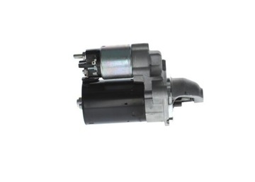 СТАРТЕР (12V, 1,1KW) ПОДХОДИТ DO: BMW 3 (E46), 5 (E39), 5 (E60), 5 (E