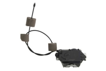 ЗАМОК КРЫШКИ БАГАЖНИКА MERCEDES GL-CLASS X164, CLASS R W251, V251 01.06-1