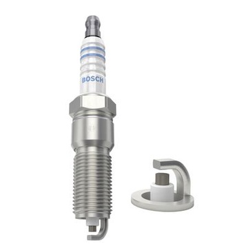 BOSCH СВЕЧА ЗАЖИГАНИЯ HR9SE0X