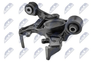 ПОВОРОТНЫЙ КУЛАК ЗАД FORD EXPLORER 06-, MERCURY MOUNTAINE